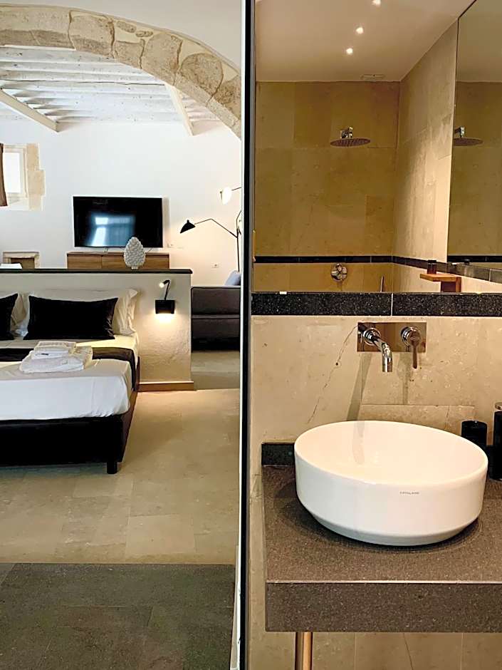 Isabella di Castiglia Apartments