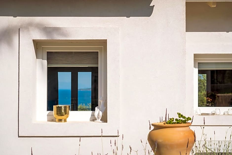 Panorama Hideaway
