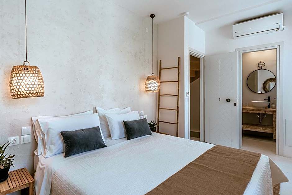 BOĒM Boutique Hotel Lefkada