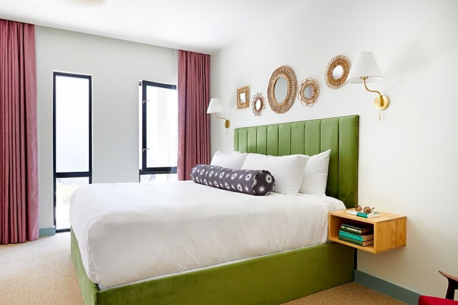 Bradford House, a Member of Design Hotels