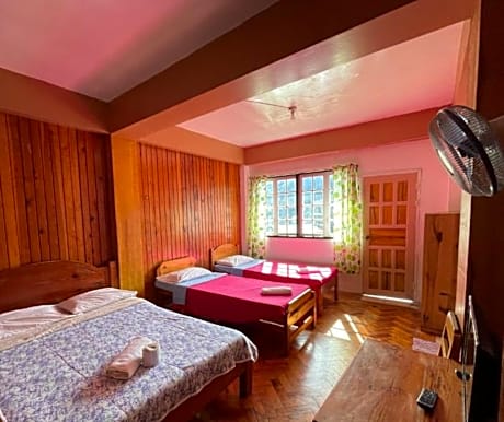 Sagada Guesthouse by Sagada Rooms