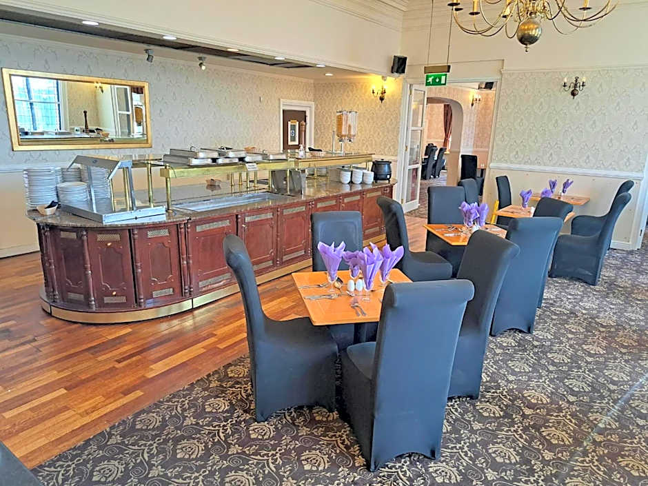 Prince Of Wales Hotel