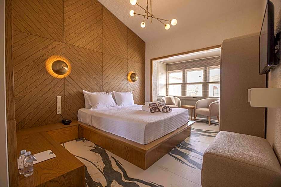 June Alaçatı Adult Only