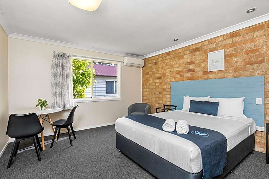 Lismore Wilson Motel