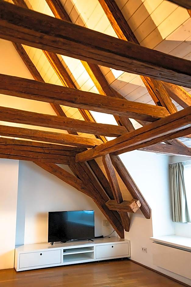 Design Hotel & Restaurant Löwen