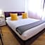 Palazzina B - Contemporary Studio