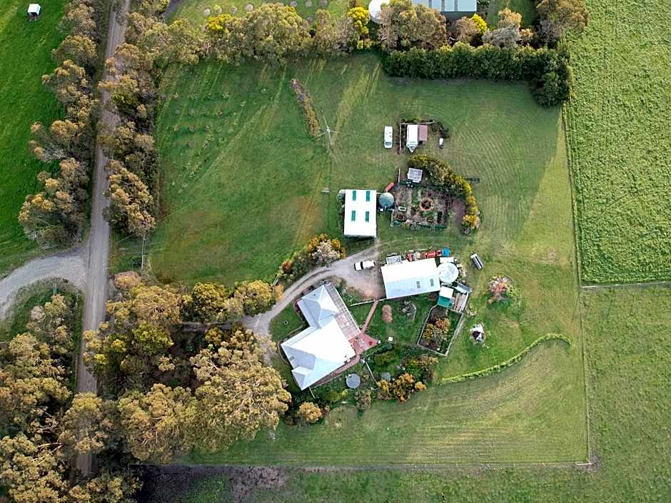 Aashay Country Stay