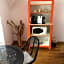 Belle Chambre Double ORANGE Tout Bonnement Bien