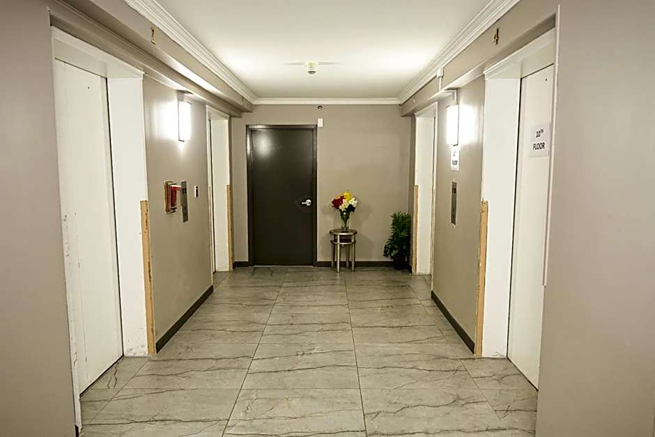 Ramada by Wyndham North Bergen