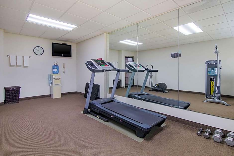 Sleep Inn Peachtree City - Atlanta