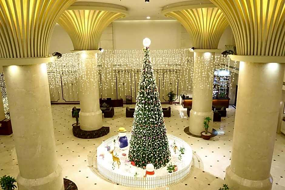 Majestic - Mong Cai Hotel