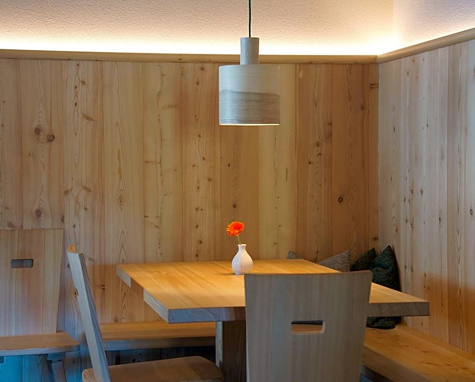Gasthof/Albergo Dasser