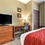 Comfort Inn & Suites Near Mt. Rushmore