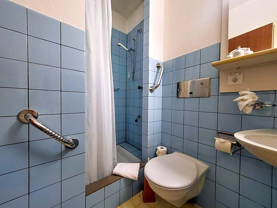 Hotel Bad Ramsach
