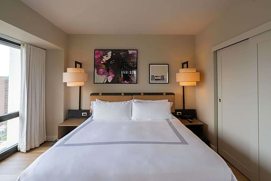 Thompson Chicago by Hyatt