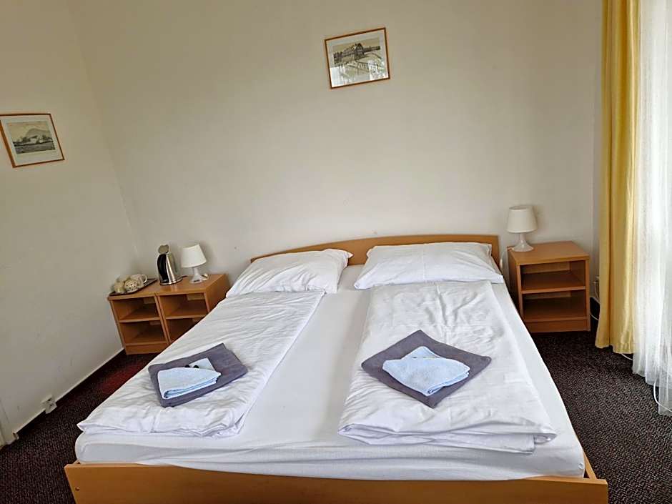 Hotel Harrachov Inn