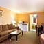 Rodeway Inn & Suites Birmingham I-59 exit 134