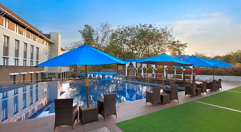 Mercure Bali Nusa Dua Hotel