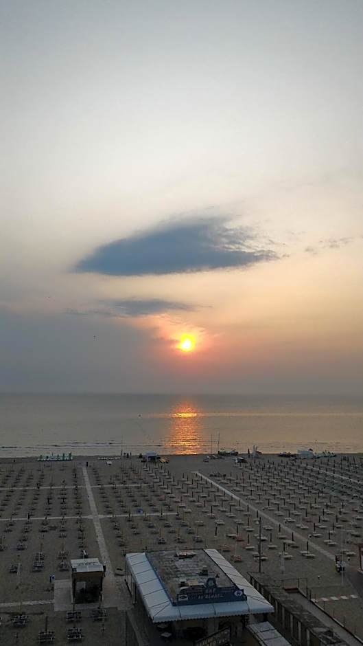 Hotel San Francisco Spiaggia