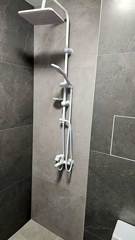 Димоти Апартхотел