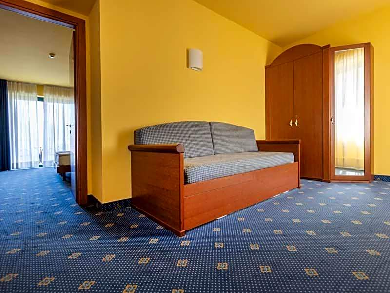 Natur Resort Panorama