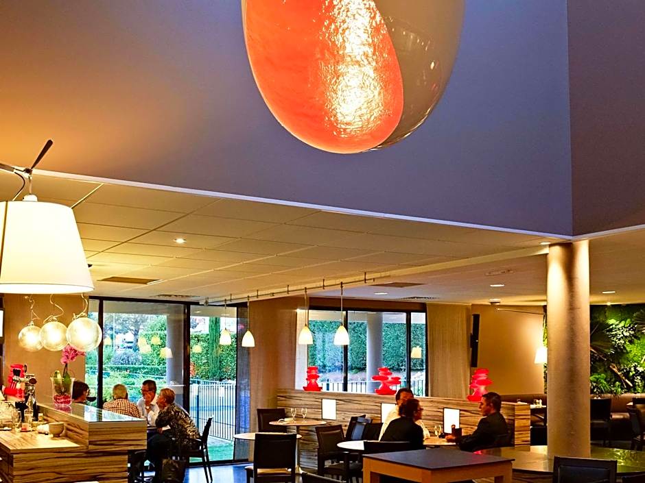 ibis Chalon-sur-Saone Europe