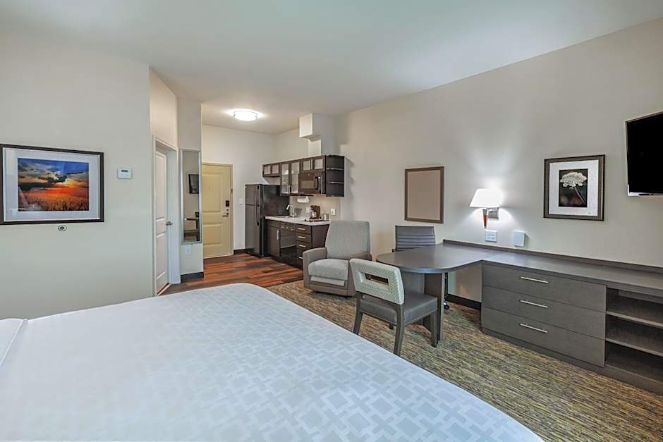 Candlewood Suites Houston - Pasadena By IHG
