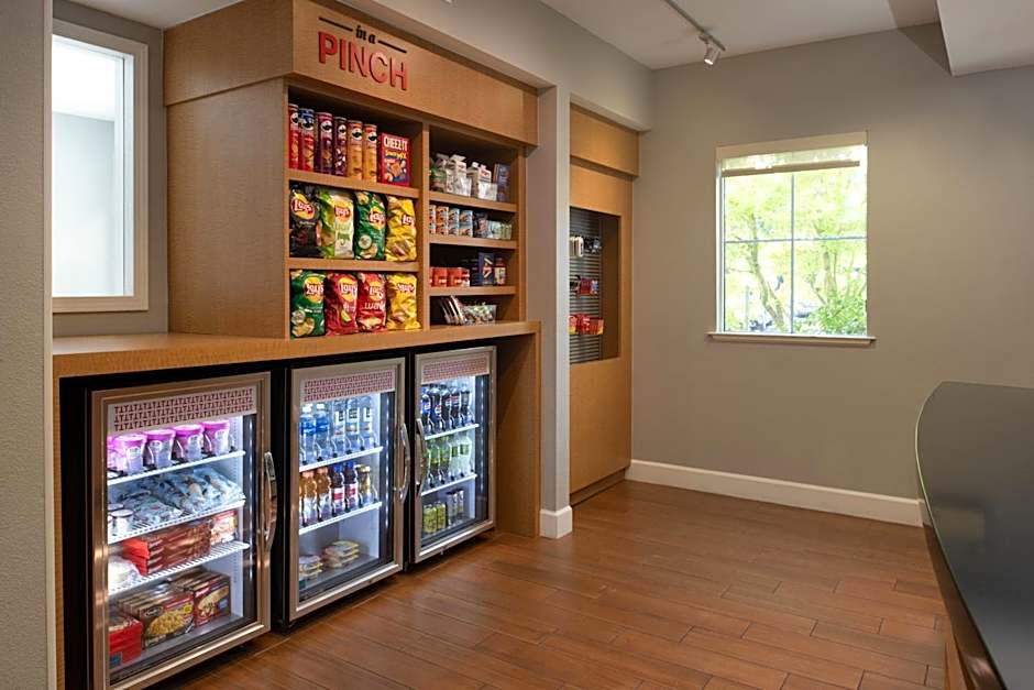 TownePlace Suites by Marriott San Jose Campbell