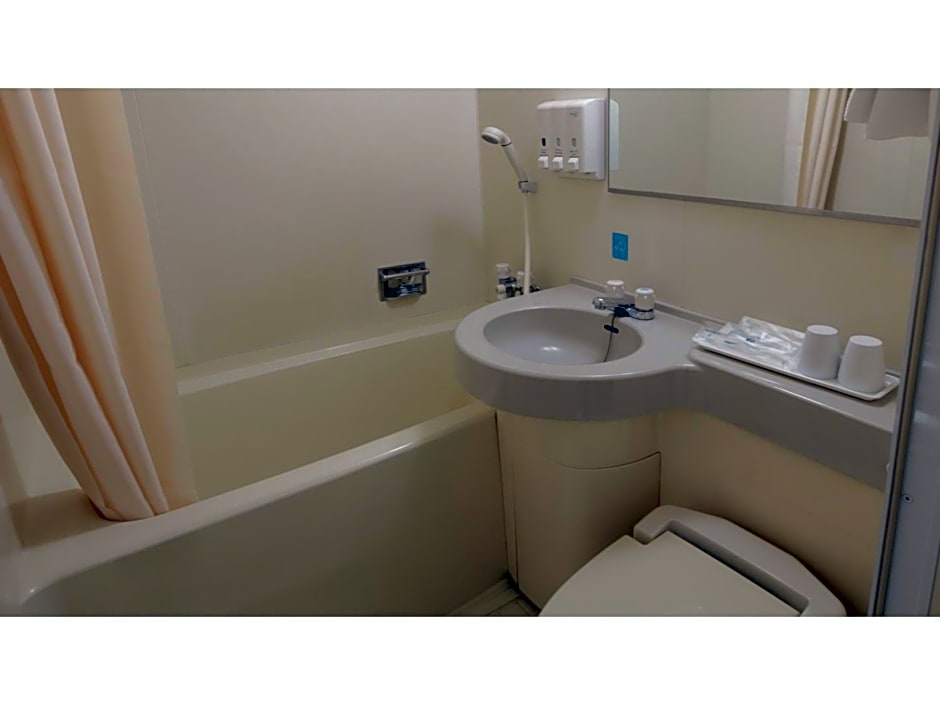 Center Hotel Narita 1 - Vacation STAY 43742v