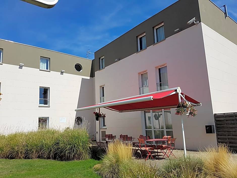 ibis Styles Compiegne