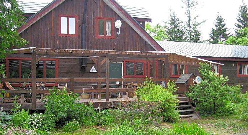 Toipirka Kitaobihiro Youth Hostel