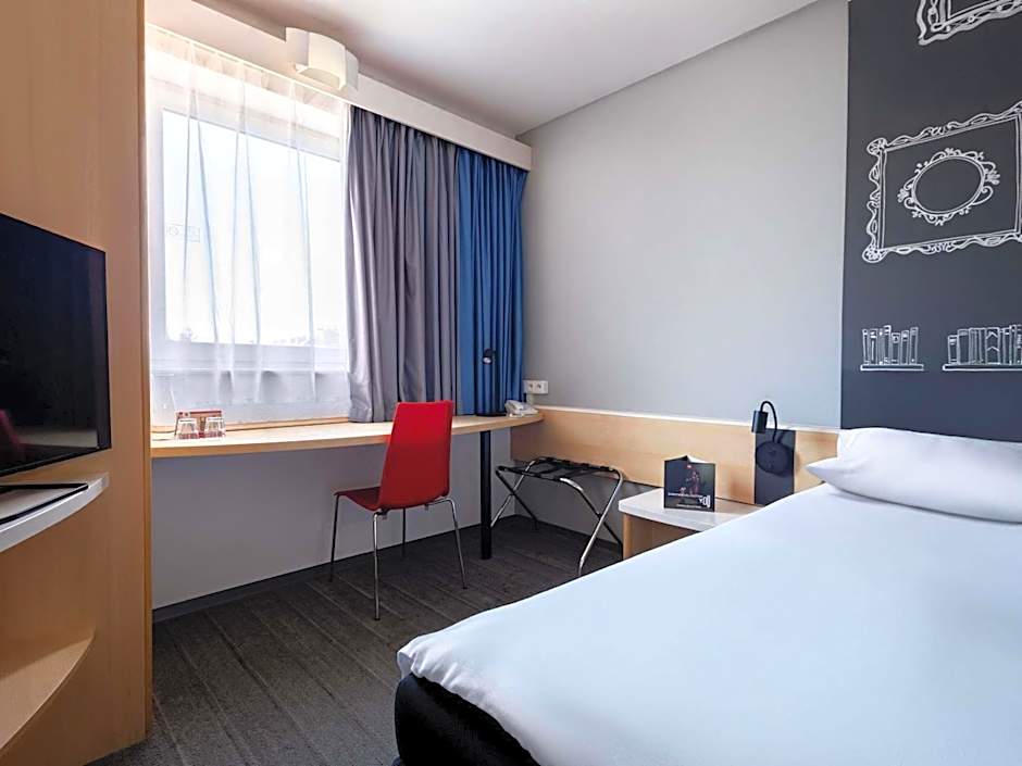 Ibis Poznan Stare Miasto