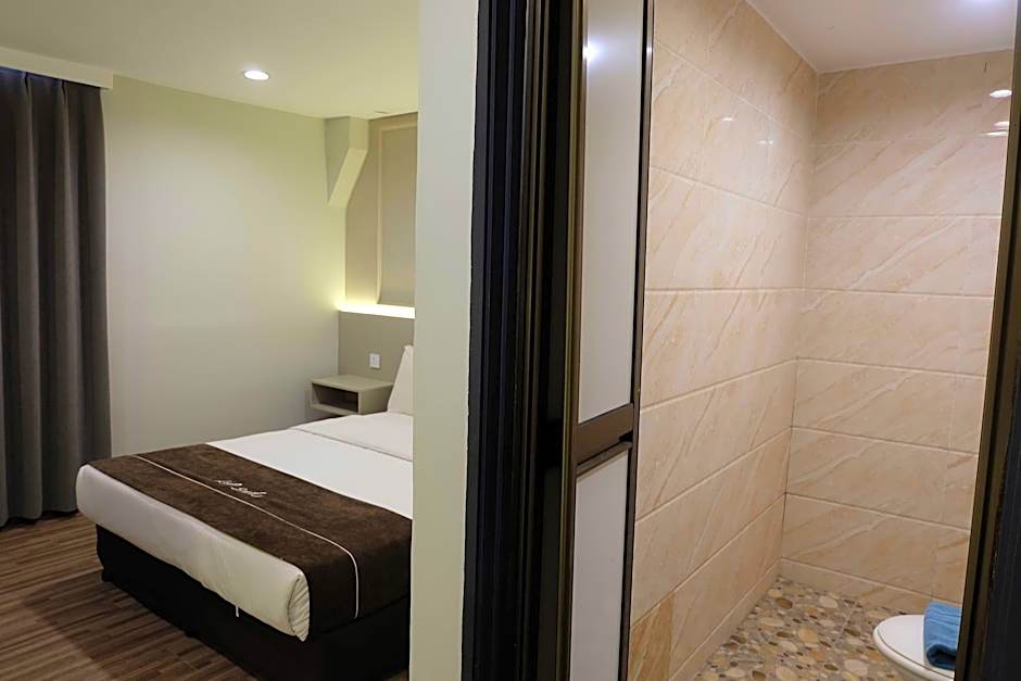 Hotel Orkid Inn