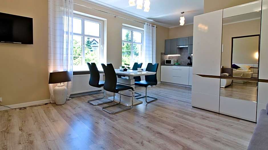 LC pokoje & apartamenty Z57