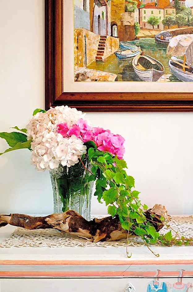 Al Giardino degli Artisti