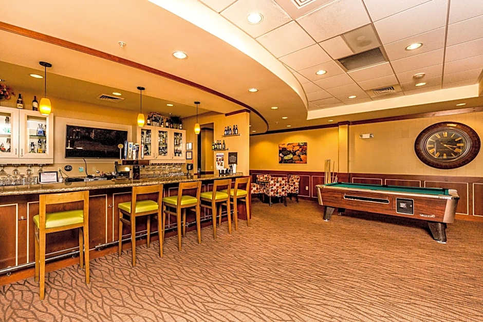 Hilton Garden Inn St. George