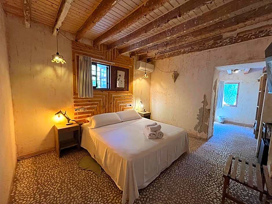 Boutique Hostal La Curandera de Salinas