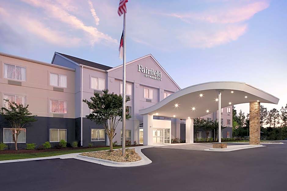 Fairfield Inn & Suites by Marriott Jacksonville