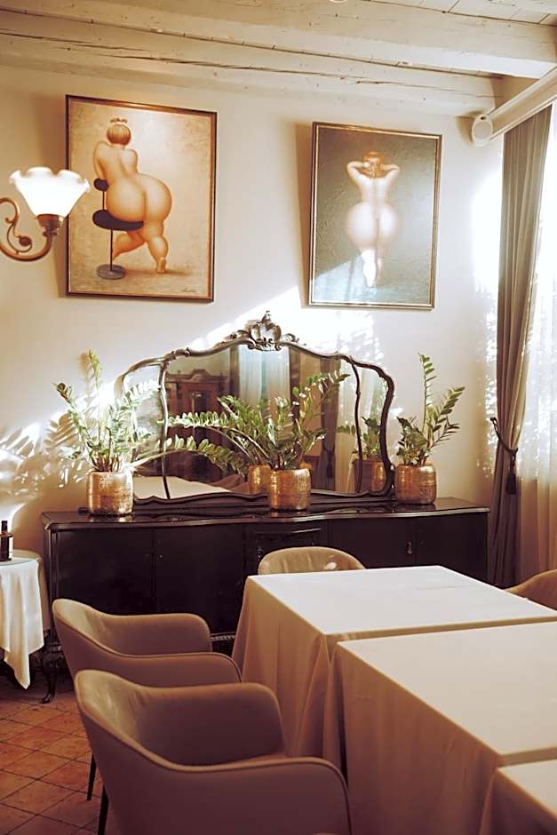 AS Boutique Hotel, superior