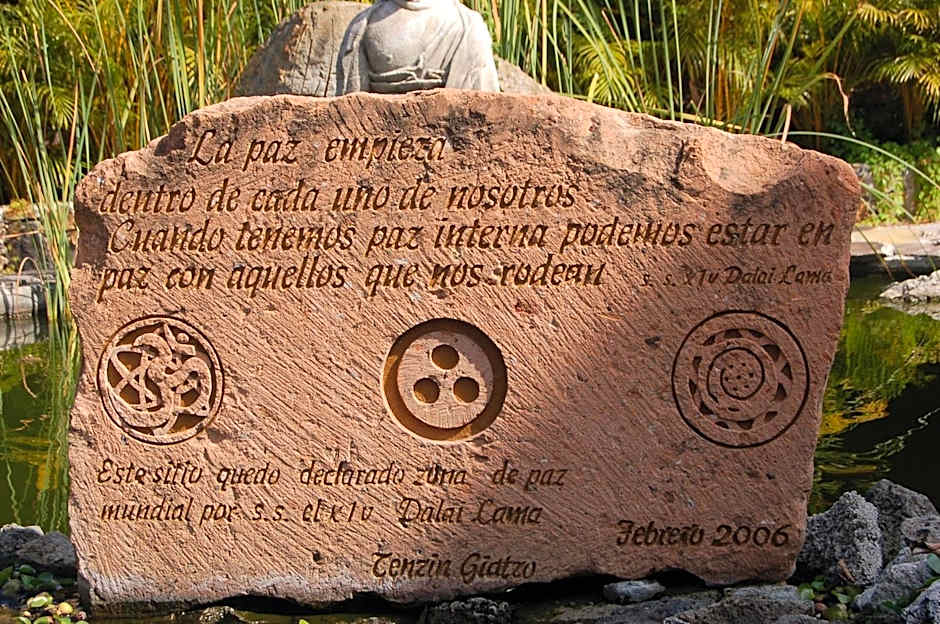 Hostal de la Luz - Spa Holistic Resort