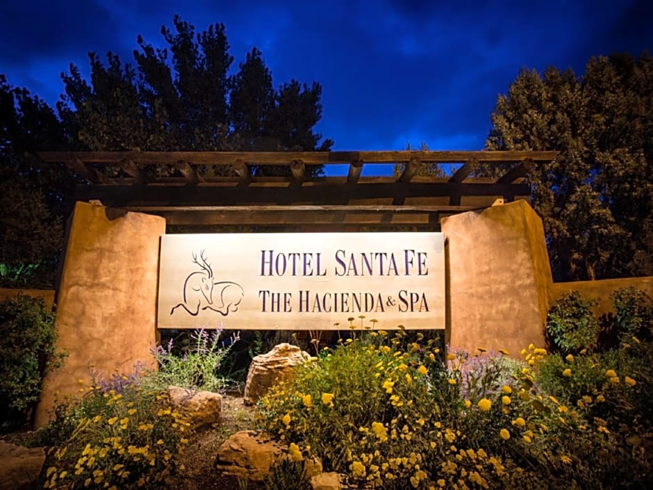 Hotel Santa Fe