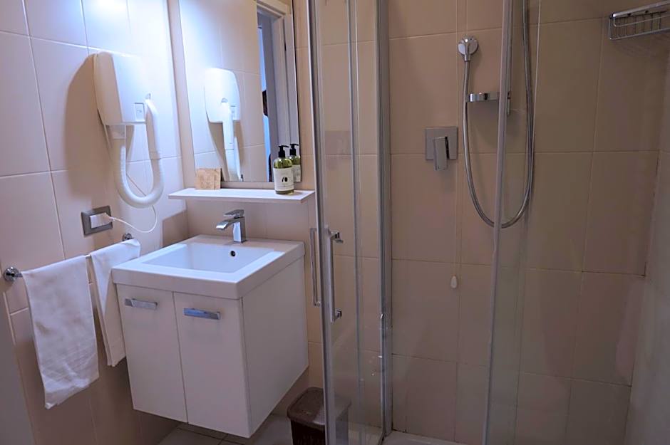 Residence Millecento - Aperto tutto l'anno