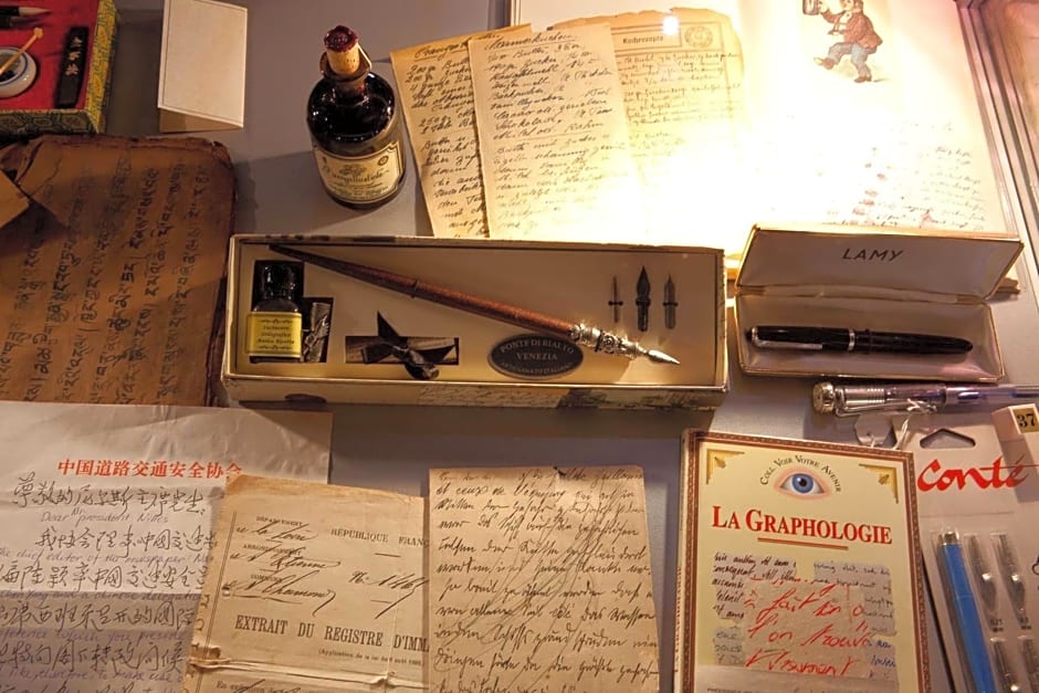 Auberge Du Relais Postal