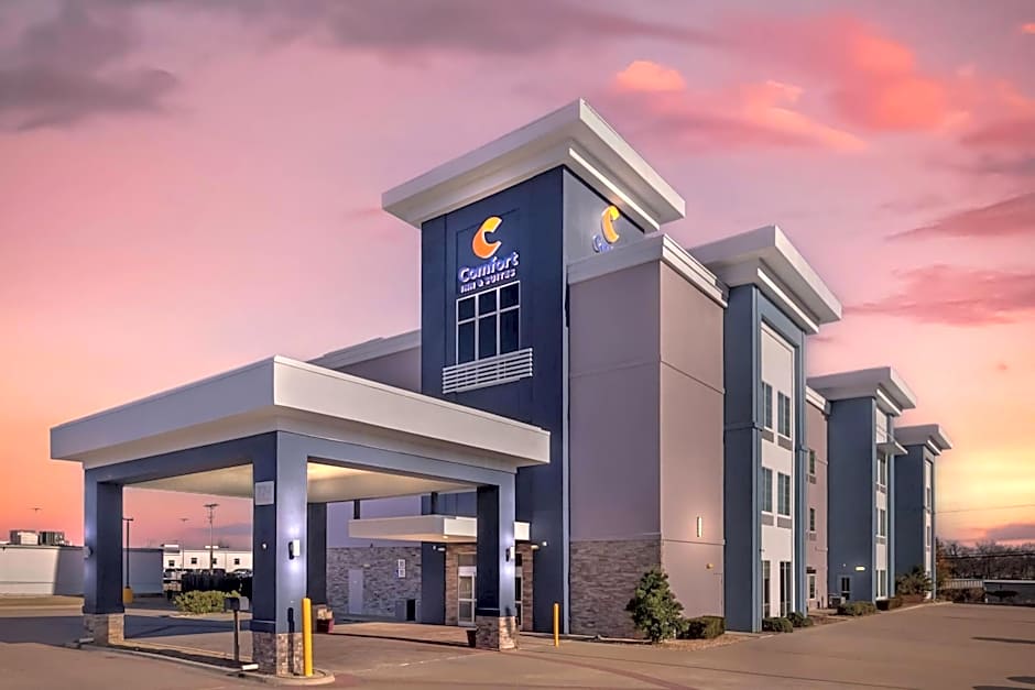 Comfort Inn & Suites
