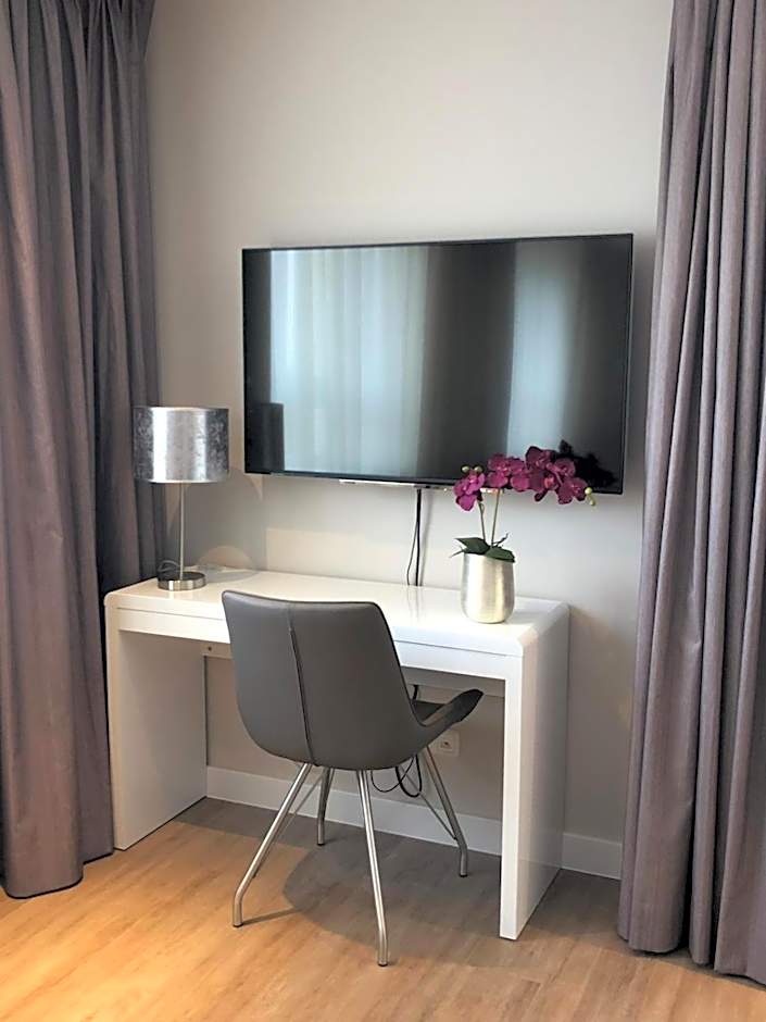 TH39 Trend Hotel