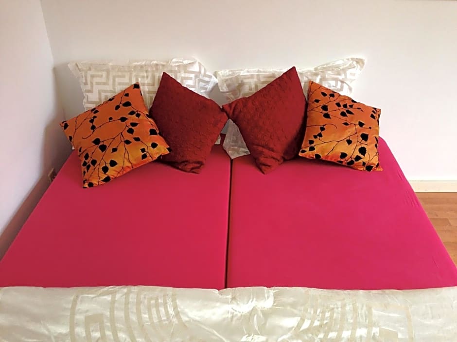 Bed & Breakfast Maria