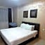 K. Riverfront apartment
