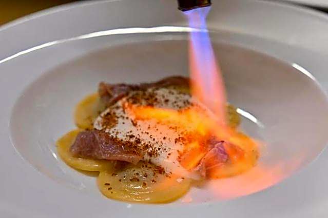 Masseria Nobile Relais