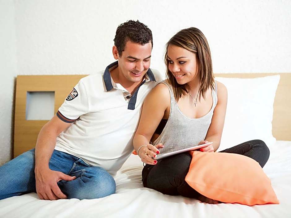 Novotel Atria Nimes Centre