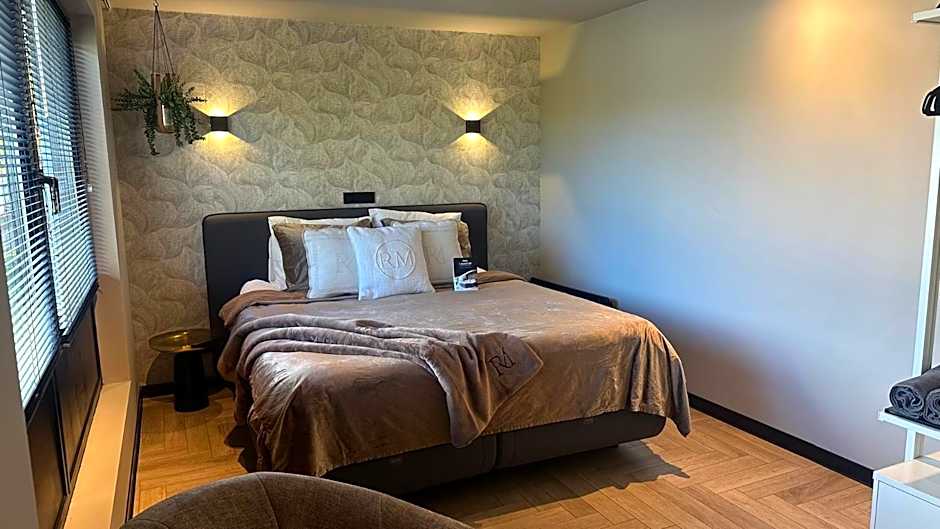 Boutique Hotel Le Faucon